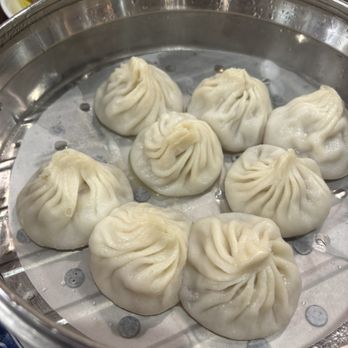 Mama Lu's Dumpling House - Pork dumpling - Shanghainese Near Me - Arcadia, California Mama Lu's Dumpling House - Pork dumpling - Shanghainese Near Me - Arcadia, California