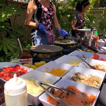 Crepe-Madame Catering - Caterers Near Me Crepe-Madame Catering - Caterers Near Me