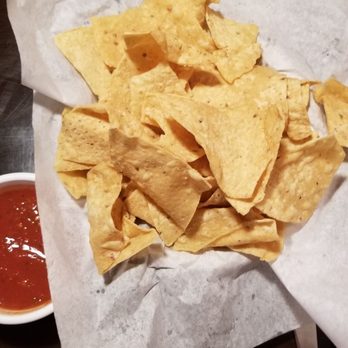 Cancun Mexican Restaurant - Crispy chips and tasty salsa with a bit of a kick. - Mexican Near Me - Fort Worth, Texas Cancun Mexican Restaurant - Crispy chips and tasty salsa with a bit of a kick. - Mexican Near Me - Fort Worth, Texas