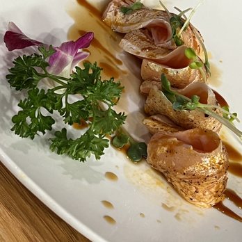 Heemo Sushi - Sushi Bars Near Me - Duarte, California