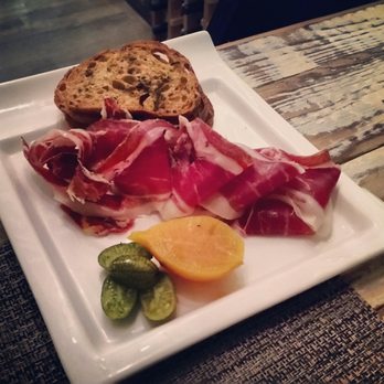 La Fromagerie - Jamón ibérico! Better to let it thaw before digging in. - French Near Me - Alexandria, Virginia La Fromagerie - Jamón ibérico! Better to let it thaw before digging in. - French Near Me - Alexandria, Virginia