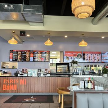 Paris Banh Mi - Vietnamese Near Me - Meridian, Idaho Paris Banh Mi - Vietnamese Near Me - Meridian, Idaho