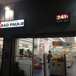 Drogaria São Paulo