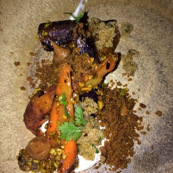 Boka - Heirloom Carrots - New American Near Me - Chicago, Illinois Boka - Heirloom Carrots - New American Near Me - Chicago, Illinois