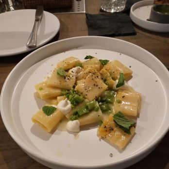 Rose Mary - Rigatoni. - Italian Near Me - Chicago, Illinois