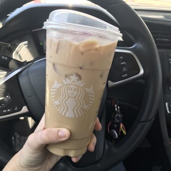 Starbucks - Coffee & Tea Near Me - Torrance, California
