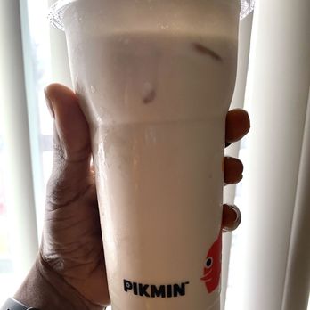 Kung Fu Tea - Roasted Chestnut Slush - Bubble Tea Near Me - Kalamazoo, Michigan Kung Fu Tea - Roasted Chestnut Slush - Bubble Tea Near Me - Kalamazoo, Michigan