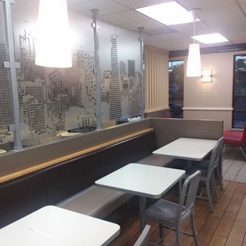McDonald's - Fast Food Near Me - Petaluma, California