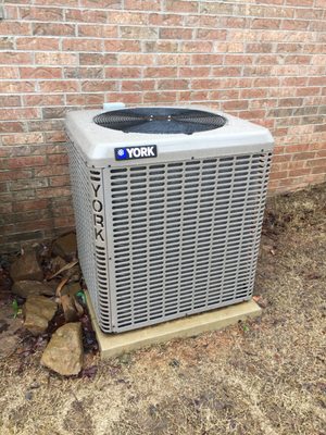 Blaylock Heating Air Conditioning & Plumbing Services