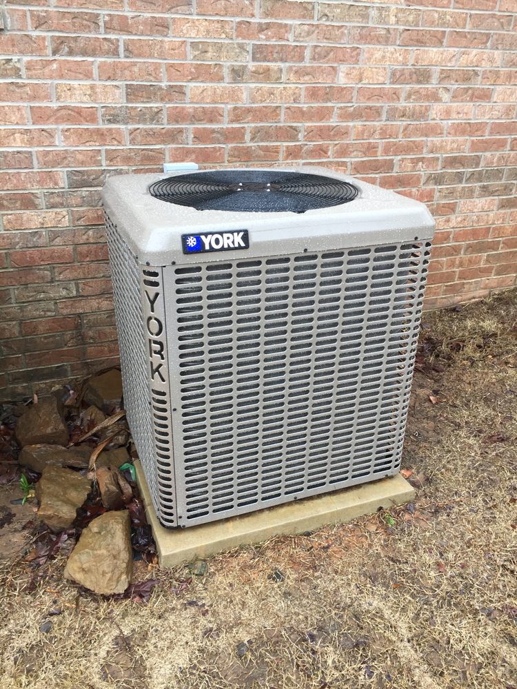 Slide of Blaylock Heating Air Conditioning & Plumbing Services
