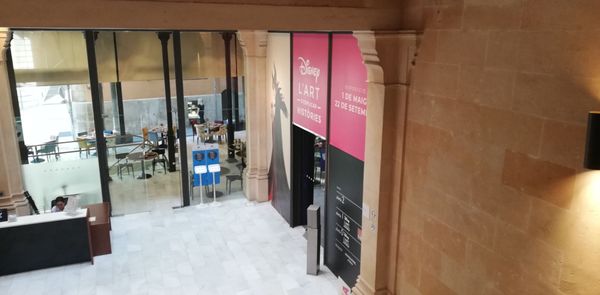 CaixaForum Palma by null