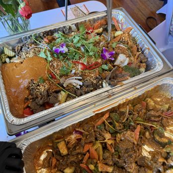 Thai Rice Spoon Catering - Caterers Near Me Thai Rice Spoon Catering - Caterers Near Me