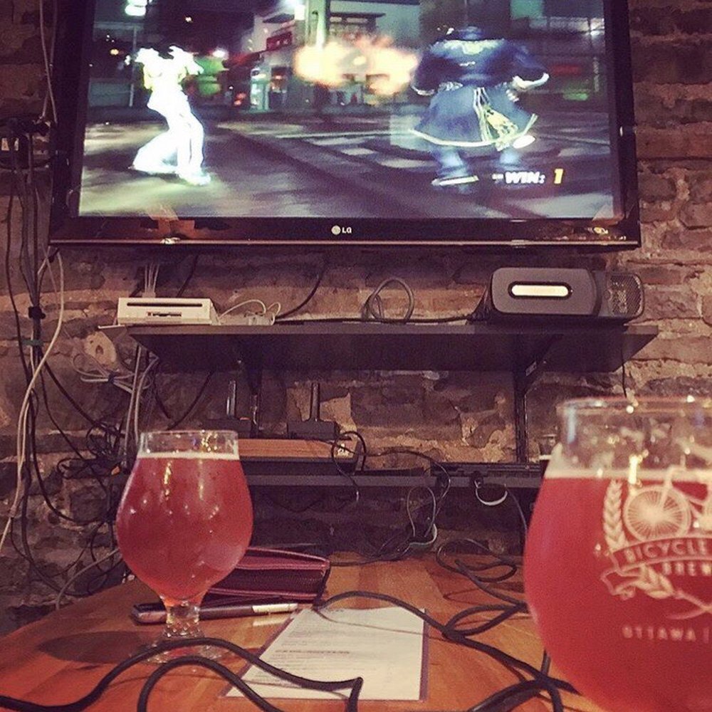 Level One Game Pub - Lounges Near Me - Ottawa, Ontario