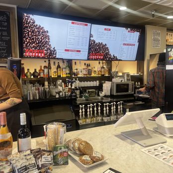 Amante - Coffee & Tea Near Me - Denver, Colorado