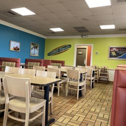 Captain D's