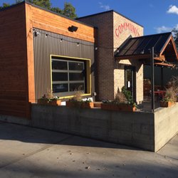 Community Supper Club - Eat at Community
