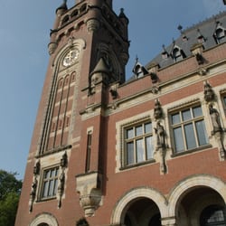 Vredespaleis