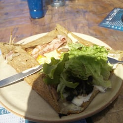 La Guinguette - La suliacaise !