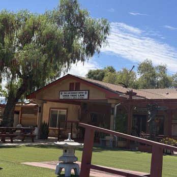 Truc Lam Buddhist Monastery - Buddhist Temples Near Me - Norco, California Truc Lam Buddhist Monastery - Buddhist Temples Near Me - Norco, California