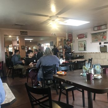 Barelas Coffee House - New Mexican Cuisine Near Me - Albuquerque, New Mexico