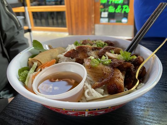 Friendship Vietnamese Kitchen by null