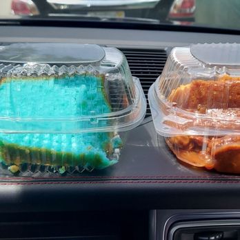 Greedy Lee's Bbq - Coconut pound cake and sweet potato. - Barbeque Near Me - Tampa, Florida Greedy Lee's Bbq - Coconut pound cake and sweet potato. - Barbeque Near Me - Tampa, Florida