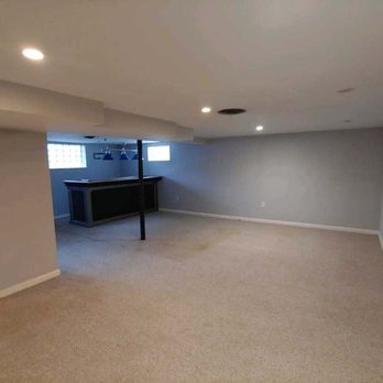 City Painters - Before: dingy and dark - Painters Near Me City Painters - Before: dingy and dark - Painters Near Me
