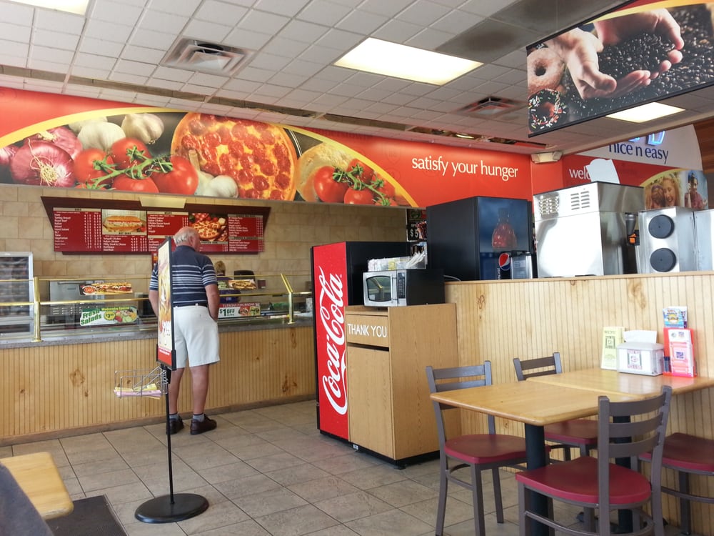 NICE N EASY Updated September 2024 1117 New York Ave, Ogdensburg