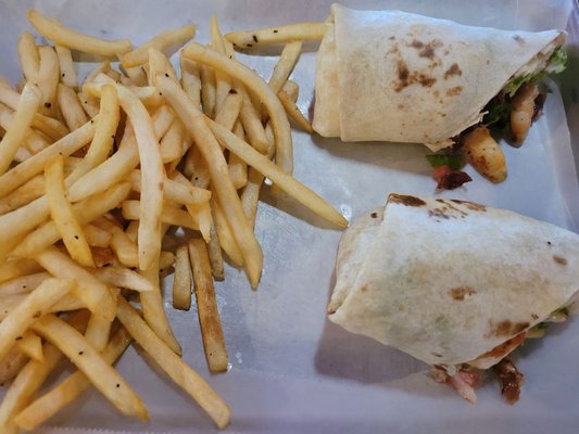 Southside 17 by null