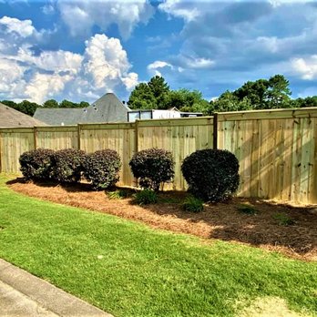 Hartzog Fence - Fences & Gates Near Me Hartzog Fence - Fences & Gates Near Me