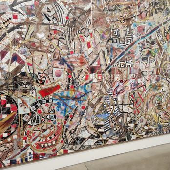 Gagosian - Art Galleries Near Me - Beverly Hills, California