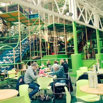 Wonder World - Amusement Parks Near Me - Edinburgh, EDH