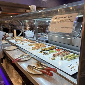 Hibachi Buffet - Buffets Near Me - Citrus Heights, California Hibachi Buffet - Buffets Near Me - Citrus Heights, California