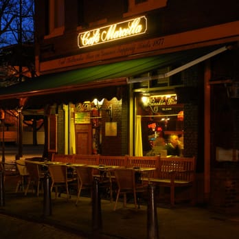 Café Marcella - Pubs Near Me - Amsterdam, New Hampshire
