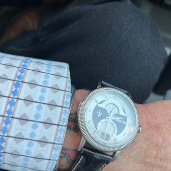 The Watch Repair Company - My watch. - Jewelry Near Me - Phoenix, Arizona The Watch Repair Company - My watch. - Jewelry Near Me - Phoenix, Arizona