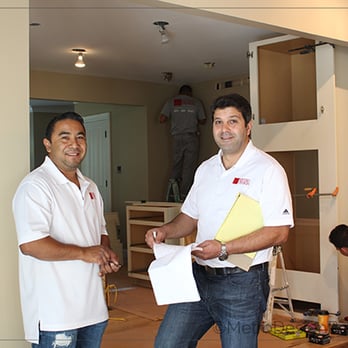 1. Metro Floors and Remodelers