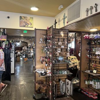 Durango Treasures - Toy Stores Near Me - Durango, Colorado
