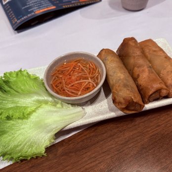 Pho Ha Noi - Pork Egg Rolls - Vietnamese Near Me - Palo Alto, California Pho Ha Noi - Pork Egg Rolls - Vietnamese Near Me - Palo Alto, California
