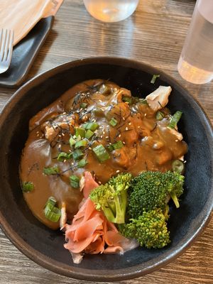 Nishikawa Ramen by null