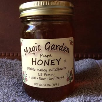 East Bay Nature - Honey made from our own Mount Diablo flowers...it doesn't get any better! - Bird Shops Near Me - Walnut Creek, California East Bay Nature - Honey made from our own Mount Diablo flowers...it doesn't get any better! - Bird Shops Near Me - Walnut Creek, California
