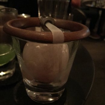 The Aviary - Cocktail Bars Near Me - Chicago, Illinois The Aviary - Cocktail Bars Near Me - Chicago, Illinois