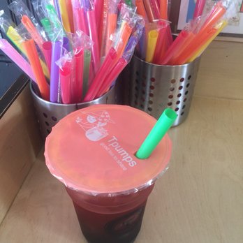 Tpumps - Coffee & Tea Near Me - San Francisco, California