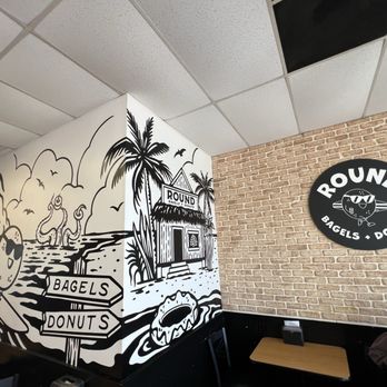Round Bagels and Donuts - Donuts Near Me - Wilmington, North Carolina Round Bagels and Donuts - Donuts Near Me - Wilmington, North Carolina