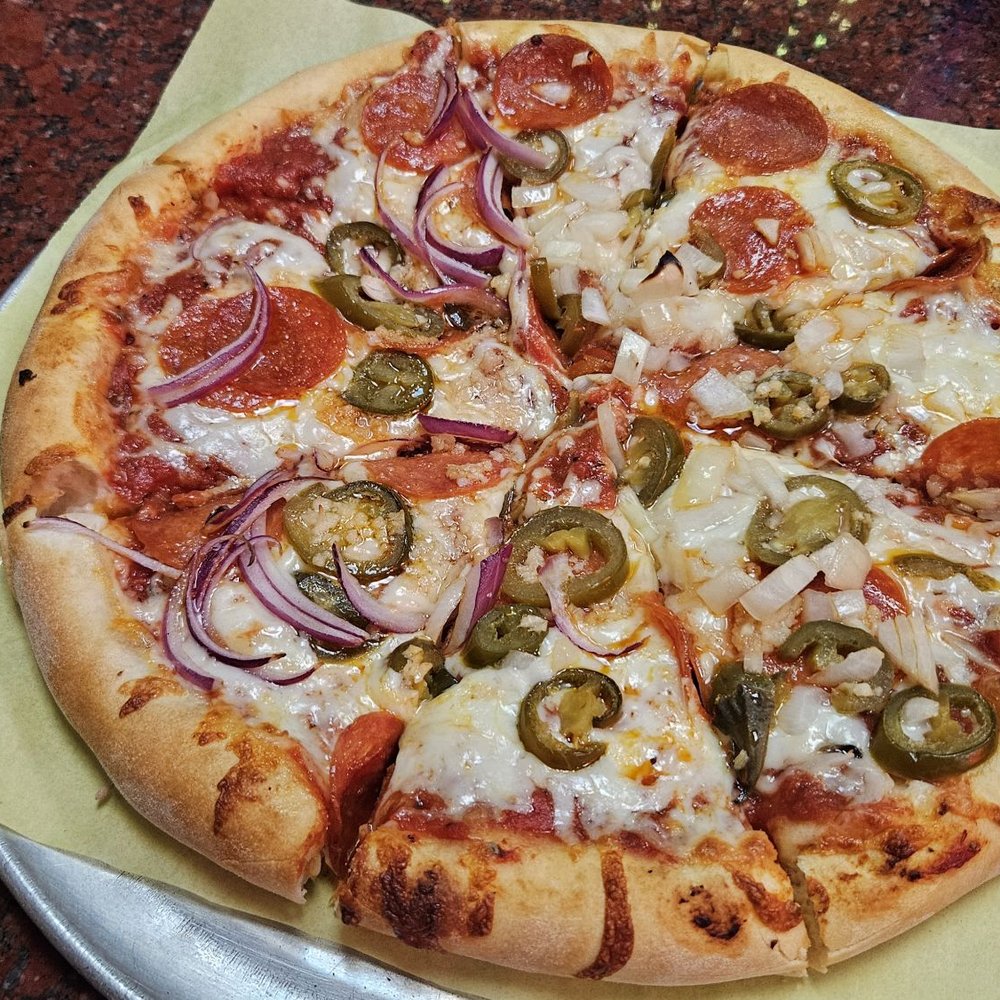 Pizza D'Oro - Pizza - average - Pizza Near Me - Huntington Beach, California Pizza D'Oro - Pizza - average - Pizza Near Me - Huntington Beach, California