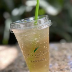 Glen Ivy Hot Springs - Refresh...