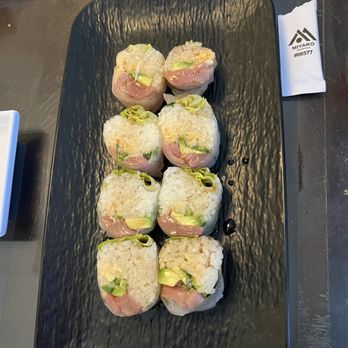 Itto Sushi - Mafia - Sushi Bars Near Me - Midvale, Utah