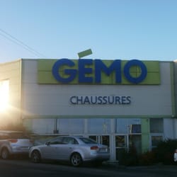 Gémo