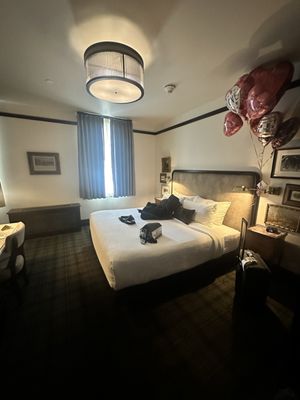 The Avery Hotel by null