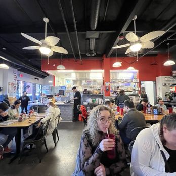 BabyStacks Cafe - Spring Mountain - Breakfast & Brunch Near Me - Las Vegas, Nevada