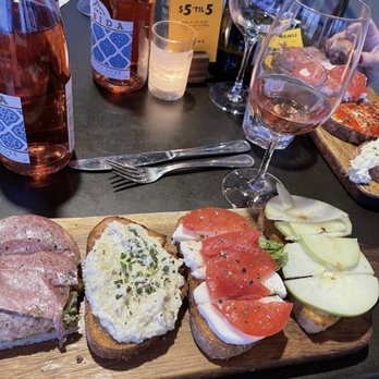 Postino 9CO - Wine Bars Near Me - Denver, Colorado